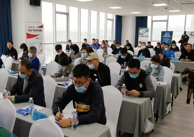 賦能產業新引擎 大連瓦房店軸承產業開發區區域性企業上市輔導與孵化項目全面啟動